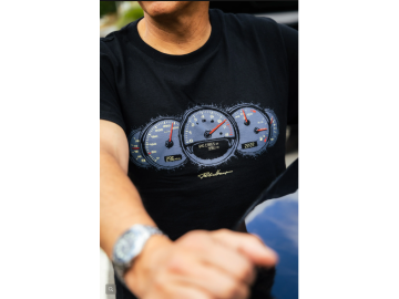 Petrolheart T-Shirt | 996