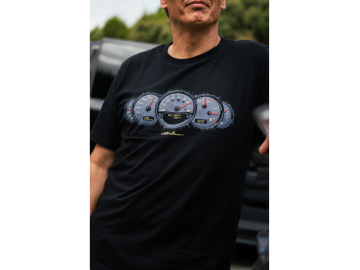 Petrolheart T-Shirt | 996