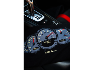 Petrolheart T-Shirt | 996