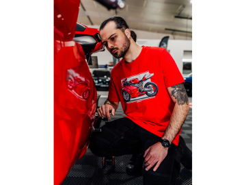 Petrolheart T-Shirt | 999