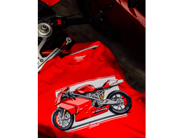 Petrolheart T-Shirt | 999