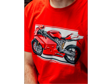 Petrolheart T-Shirt | 999