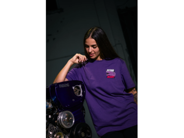 Petrolheart T-Shirt BAZAI 