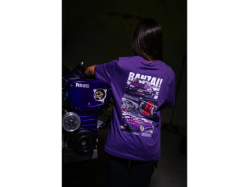 Petrolheart T-Shirt BAZAI 