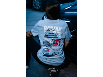 Petrolheart T-Shirt BAZAI 