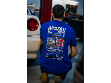 Petrolheart T-Shirt BAZAI 