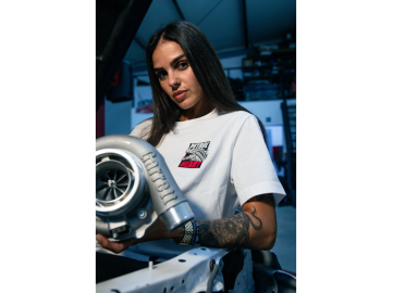 Petrolheart T-Shirt BAZAI 