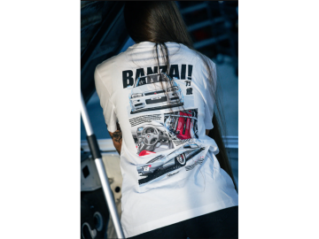 Petrolheart T-Shirt BAZAI 