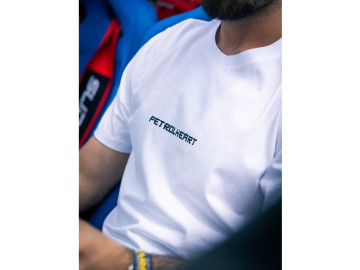  Petrolheart T-Shirt KANJO