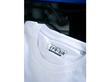  Petrolheart T-Shirt KANJO
