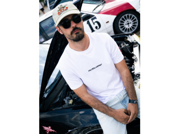  Petrolheart T-Shirt KANJO