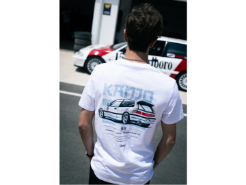  Petrolheart T-Shirt KANJO
