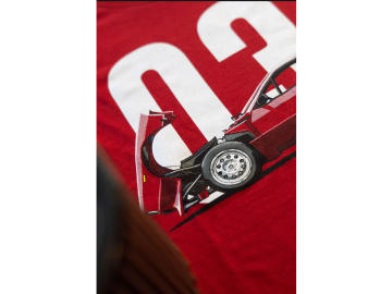 Petrolheart T-Shirt Lancia 037 