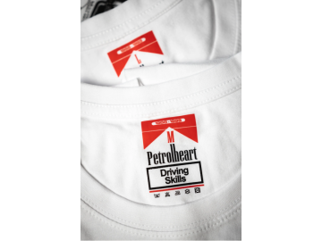 Petrolheart T-Shirt MP4 