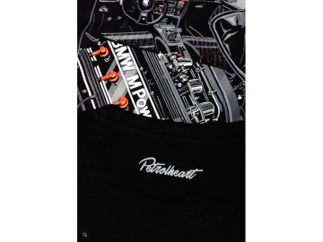 Petrolheart T-Shirt Motorsport