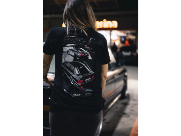 Petrolheart T-Shirt Night Shift