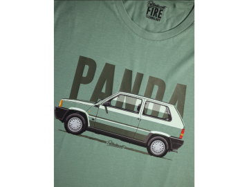 Petrolheart T-Shirt | PANDA 