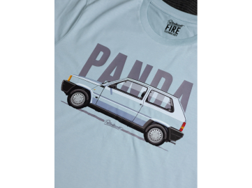 Petrolheart T-Shirt | PANDA 