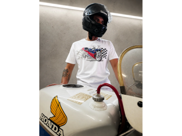 Petrolheart T-Shirt RC30