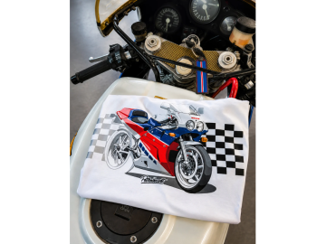 Petrolheart T-Shirt RC30