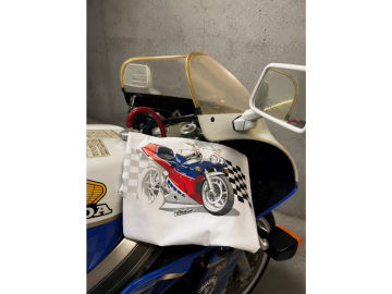 Petrolheart T-Shirt RC30