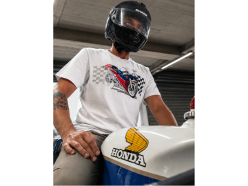 Petrolheart T-Shirt RC30