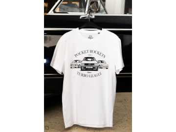 Petrolheart T-Shirt | Rockets