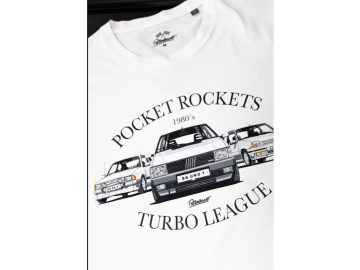 Petrolheart T-Shirt | Rockets