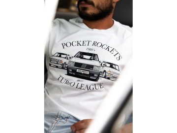 Petrolheart T-Shirt | Rockets