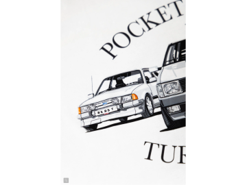 Petrolheart T-Shirt | Rockets