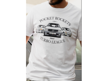 Petrolheart T-Shirt | Rockets