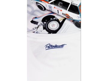 Petrolheart T-Shirt S4 