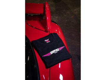 Petrolheart T-Shirt Wing Masters 