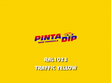 Pigmento Liquido Traffic Yellow