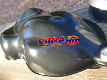 Pinta Dip Gloss Brilho 4 Litros