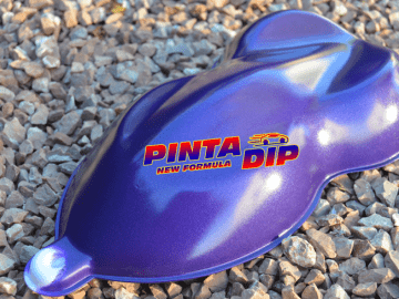 Pinta Dip Gloss Brilho 4 Litros