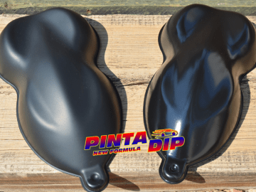 Pinta Dip Gloss Brilho Spray