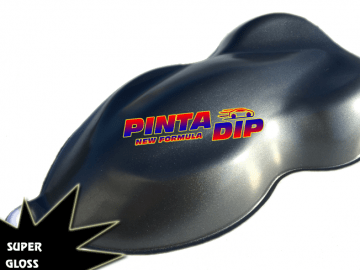 Pinta Dip Gloss Brilho Spray