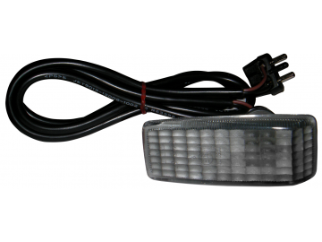 Piscas laterais Mercedes 190 W201
