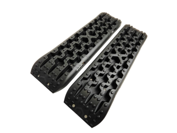 Placas de Desbloqueio/Resgate 10T Cor Preta