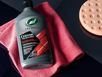Polish e Cera 