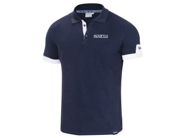 Polo Sparco Corporate