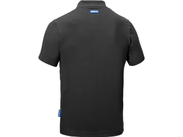 Polo Sparco GRIT