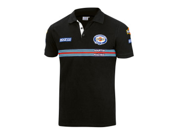 Polo Sparco Martini Racing 