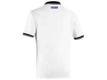 Polo Sparco Piquet Pocket | GULF