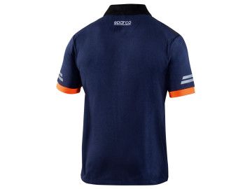 Polo Mecânico Sparco Tech