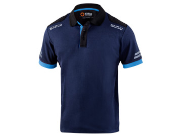 Polo Mecânico Sparco Tech