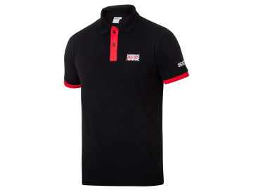 Poloshirt Targa Florio