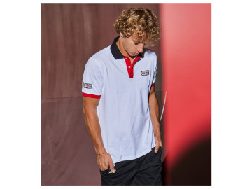 Poloshirt Targa Florio