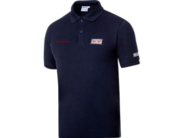 Poloshirt Targa Florio | Arturo Merzario